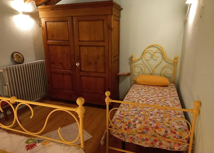 Il Paradiso Delle Beccacce 3*