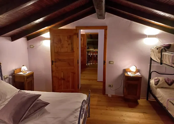 Il Paradiso Delle Beccacce