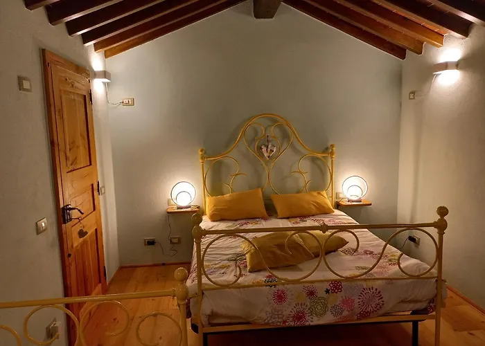 Il Paradiso Delle Beccacce 3*