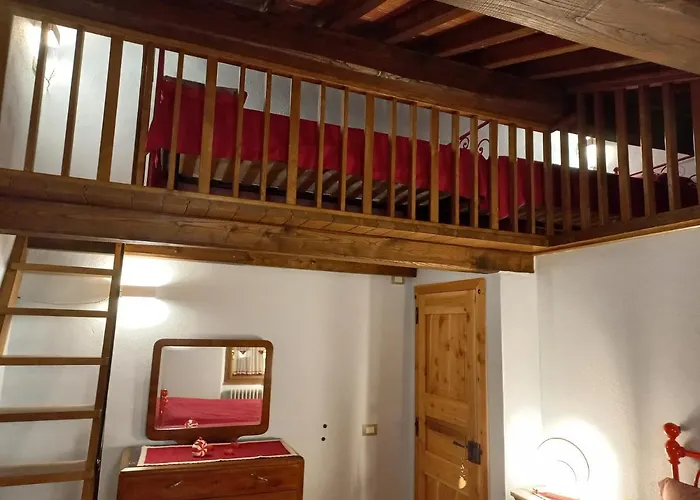 Il Paradiso Delle Beccacce Popiglio