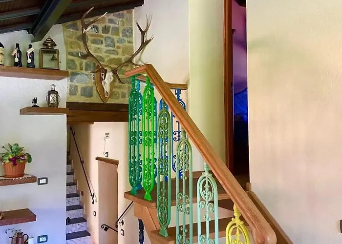 Il Paradiso Delle Beccacce Bed and Breakfast 3*