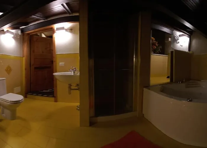 Il Paradiso Delle Beccacce