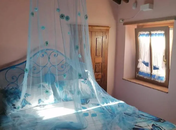 Bed and Breakfast Il Paradiso Delle Beccacce 3*
