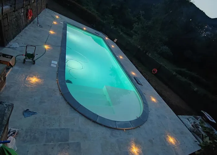 Il Paradiso Delle Beccacce 3*