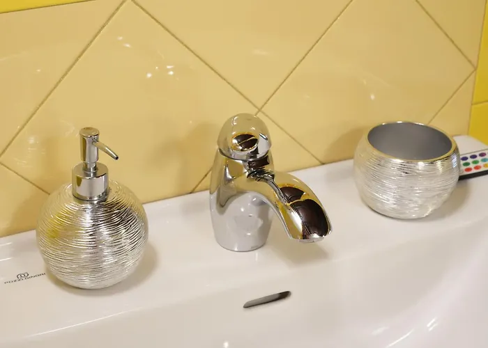 Bed and Breakfast Il Paradiso Delle Beccacce