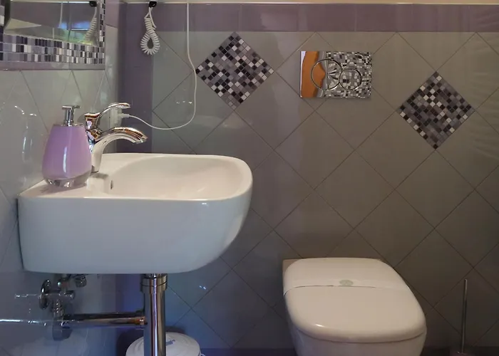 Bed and Breakfast Il Paradiso Delle Beccacce 3*
