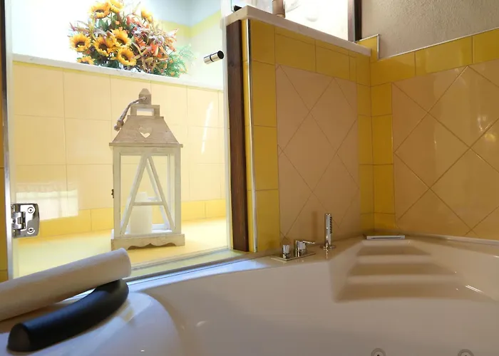 Bed and Breakfast Il Paradiso Delle Beccacce 3*