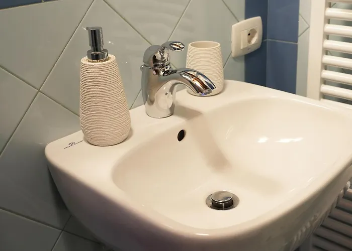 Il Paradiso Delle Beccacce 3*