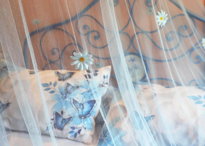 Il Paradiso Delle Beccacce Bed and Breakfast 3*