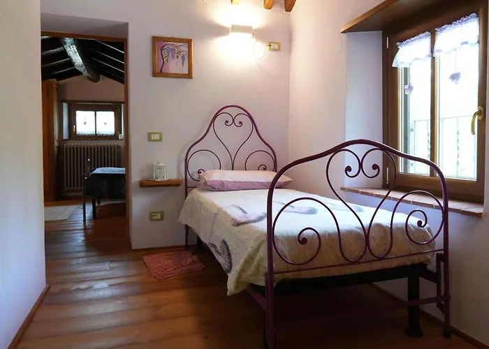 Bed and Breakfast Il Paradiso Delle Beccacce 3*