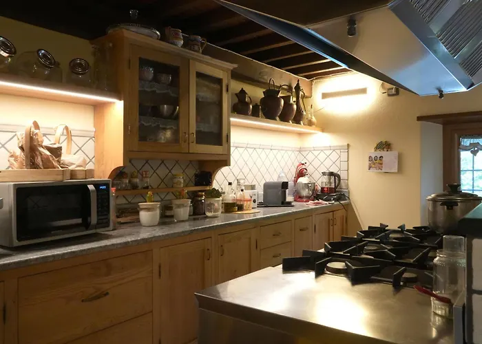 Il Paradiso Delle Beccacce Bed and Breakfast 3*