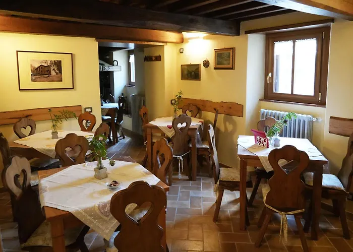 Il Paradiso Delle Beccacce 3*