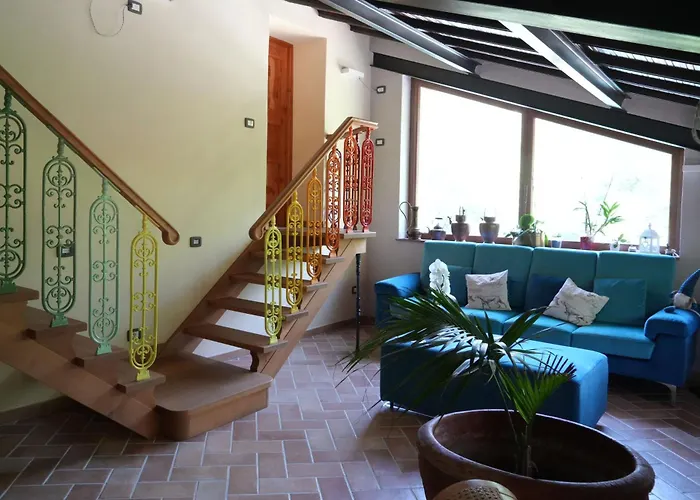Bed and Breakfast Il Paradiso Delle Beccacce 3*