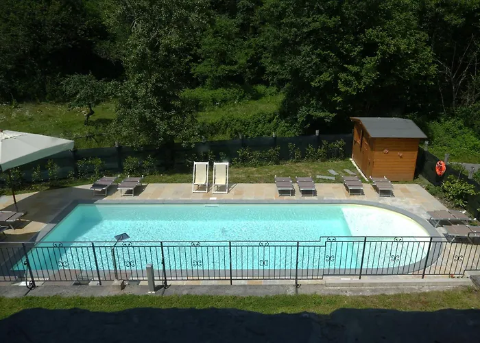 Il Paradiso Delle Beccacce 3*