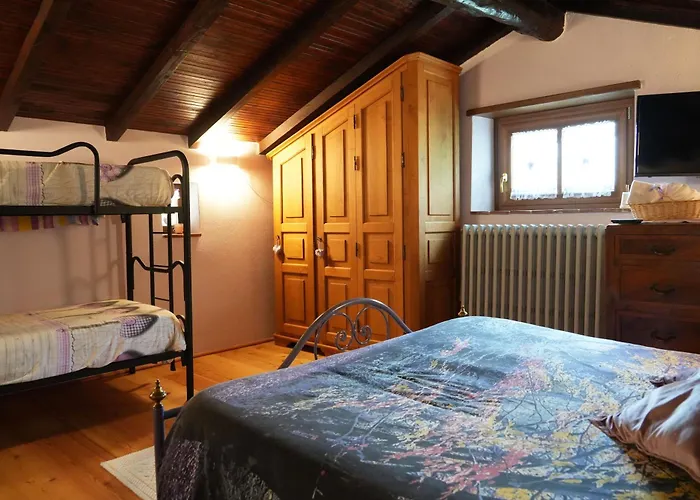 Bed and Breakfast Il Paradiso Delle Beccacce
