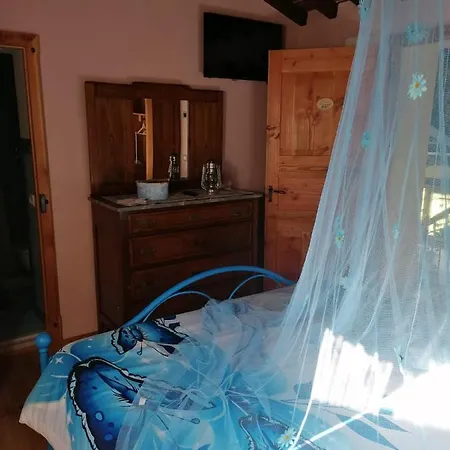 Il Paradiso Delle Beccacce 3* Popiglio