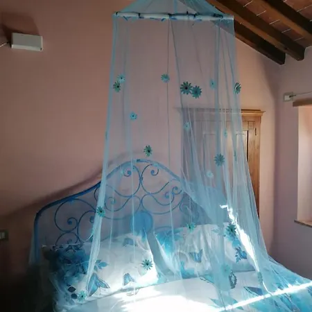 Il Paradiso Delle Beccacce 3*