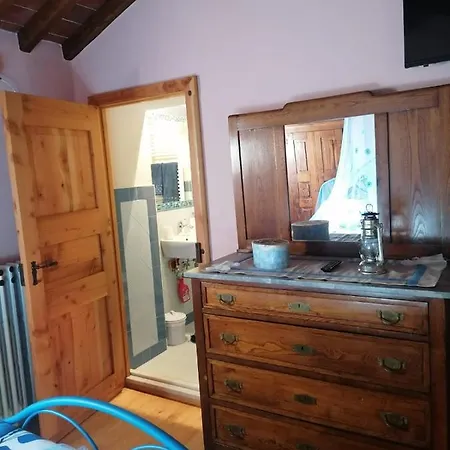 Il Paradiso Delle Beccacce