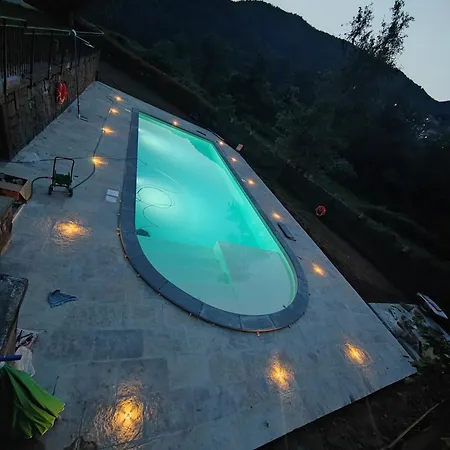 Il Paradiso Delle Beccacce 3*