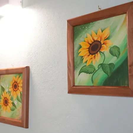 住宿加早餐酒店 Il Paradiso Delle Beccacce Popiglio