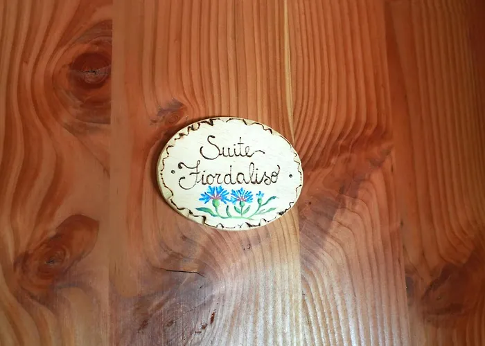 Il Paradiso Delle Beccacce 3*