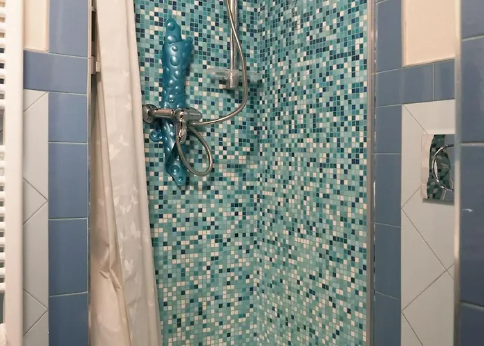 Il Paradiso Delle Beccacce 3*